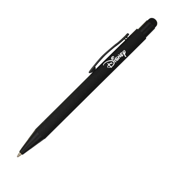 Gordy Click Action Ballpoint Stylus Pen
