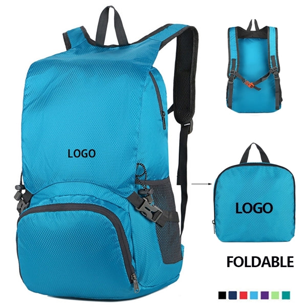 Trekking Storage Backpack