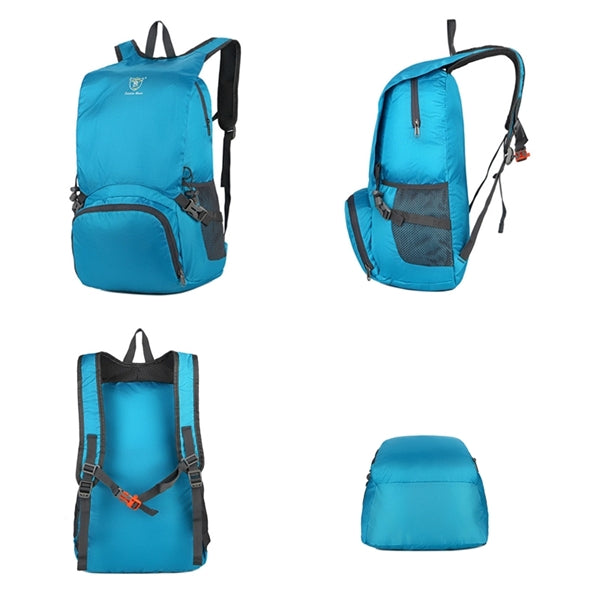 Trekking Storage Backpack