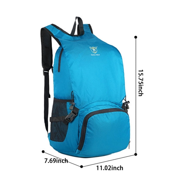 Trekking Storage Backpack