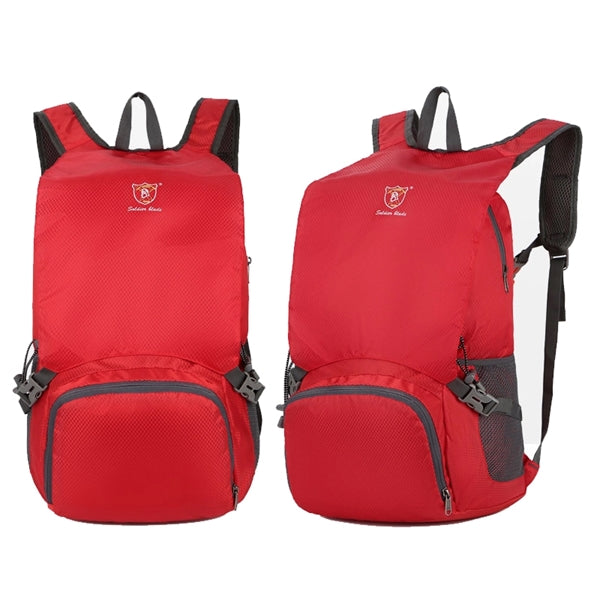 Trekking Storage Backpack