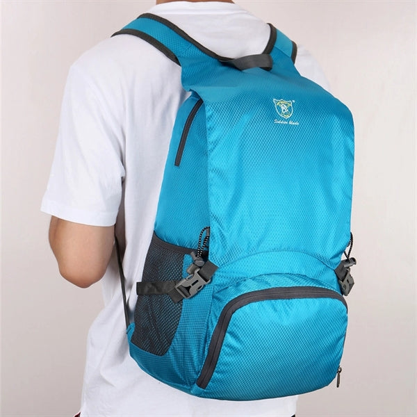 Trekking Storage Backpack