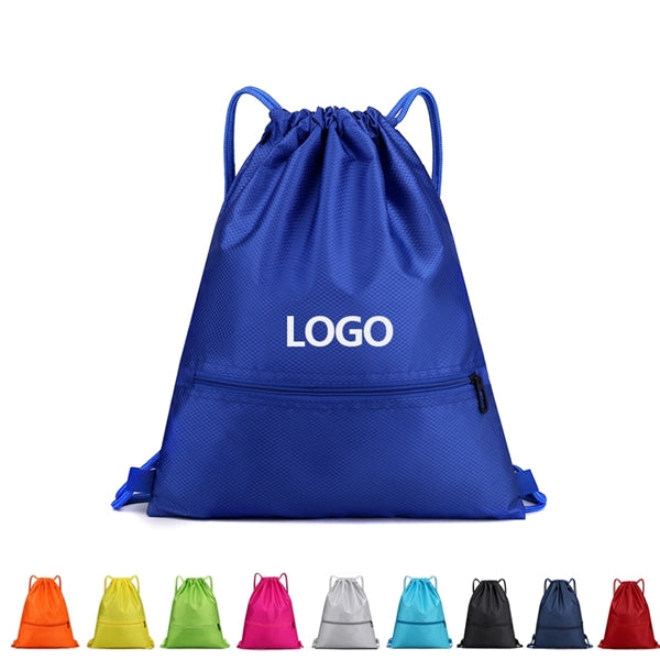 Simple Lightweight Basketball Bag