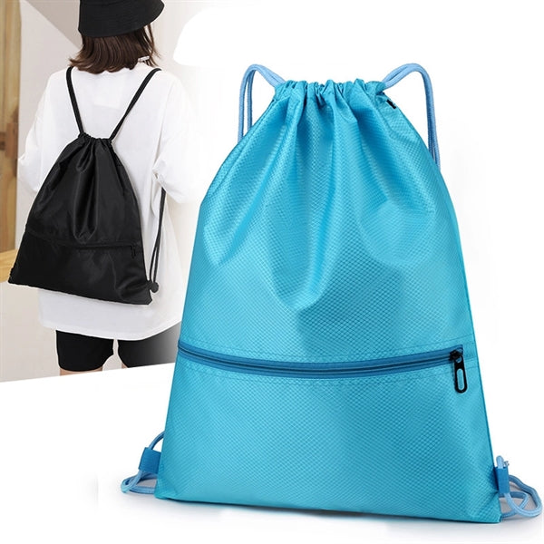 Simple Lightweight Basketball Bag