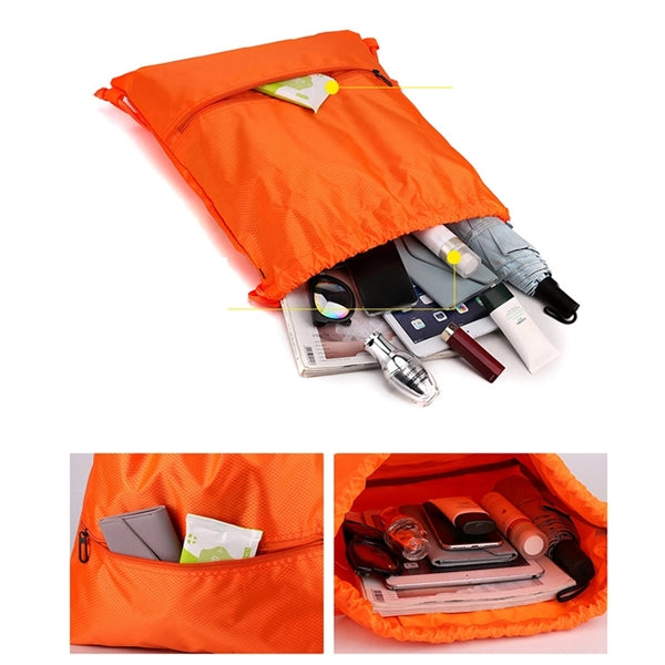 Simple Lightweight Basketball Bag