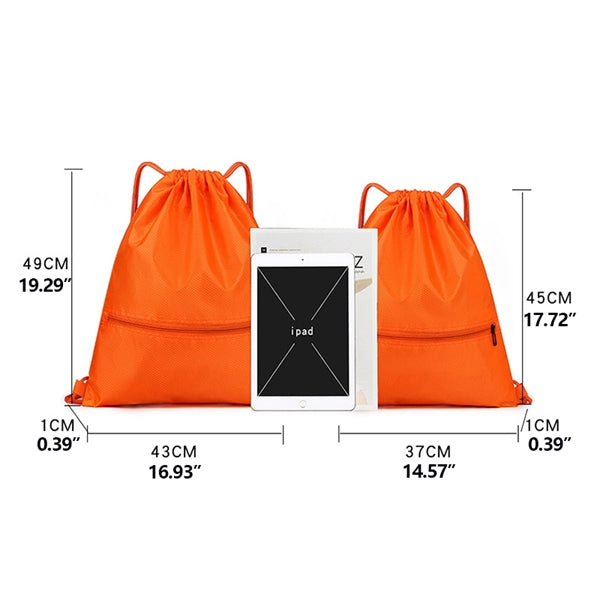 Simple Lightweight Basketball Bag