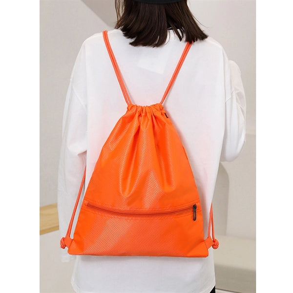 Simple Lightweight Basketball Bag