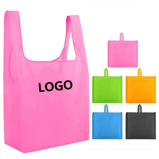 Washable Folding Shopping Bag