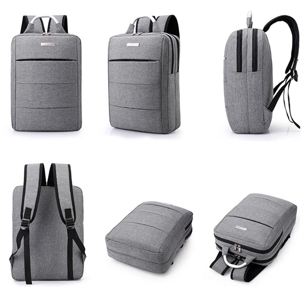 Waterproof Business Computer Backpack