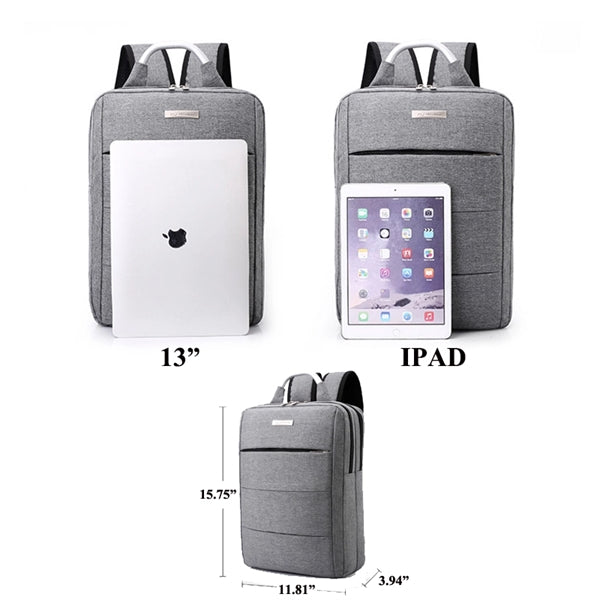 Waterproof Business Computer Backpack