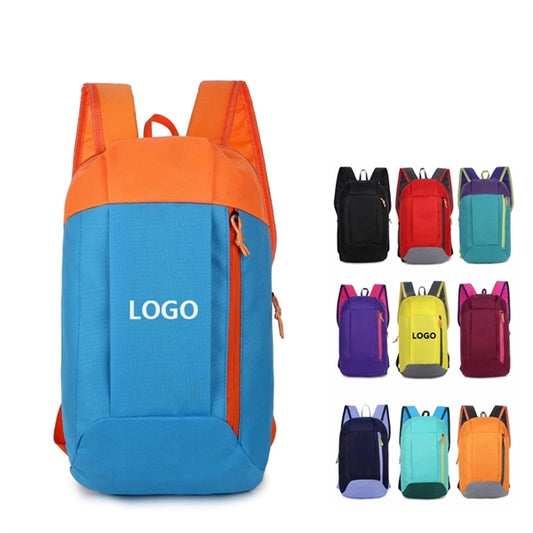Lightweight Cycling Backpack