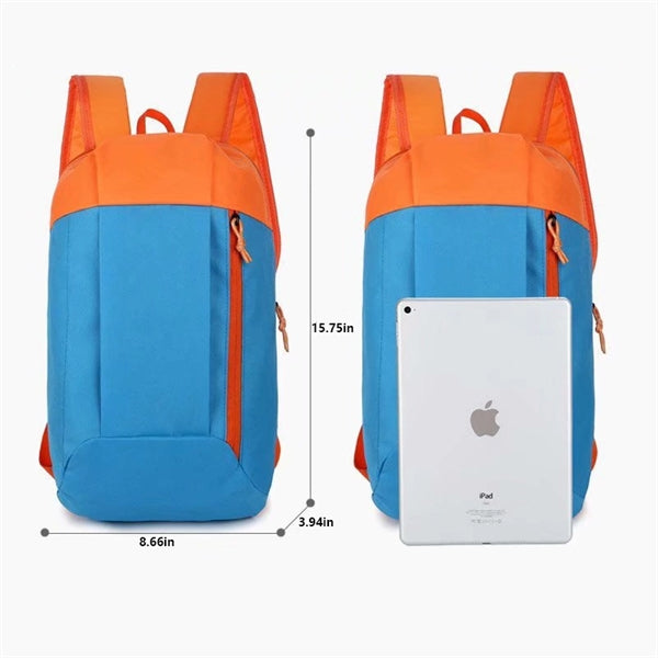 Lightweight Cycling Backpack