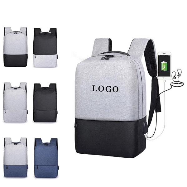 Fashion Backpack