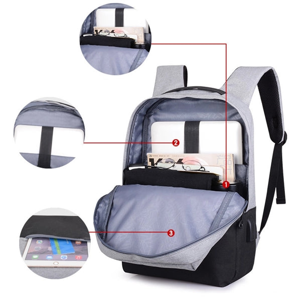 Fashion Backpack
