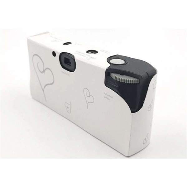 Disposable Camera With Flash