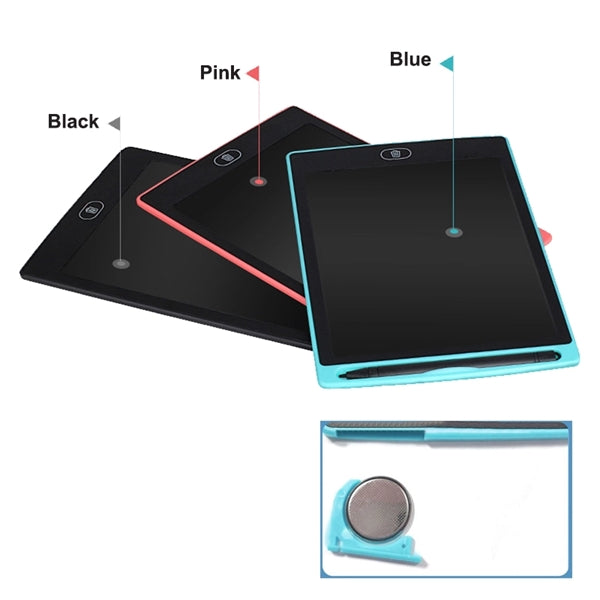 10 Inch LCD Drawing Pad for kids