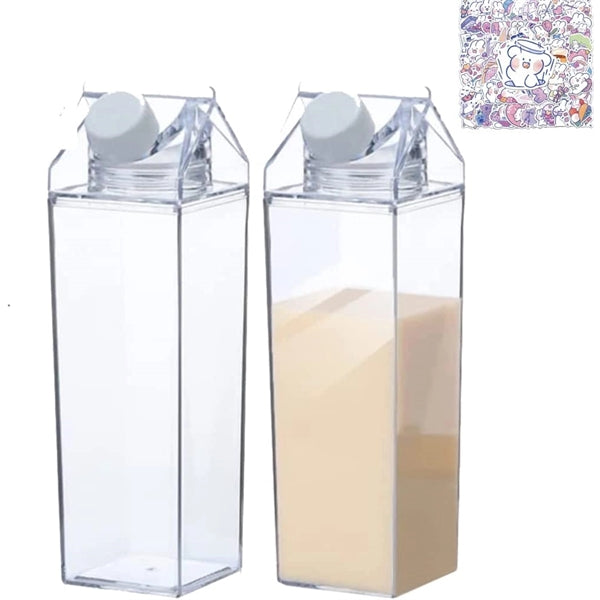 Milk Carton