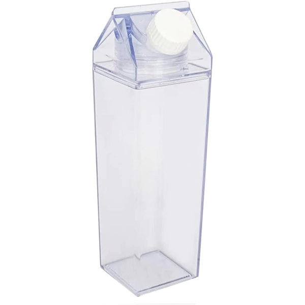 Milk Carton