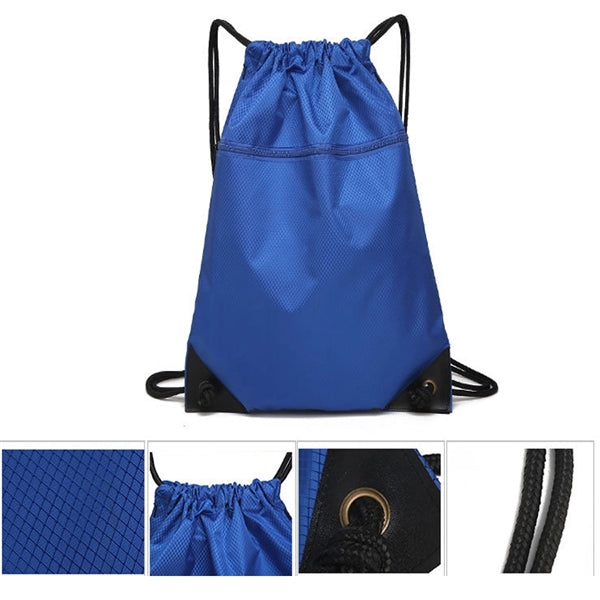 Waterproof Football Bag