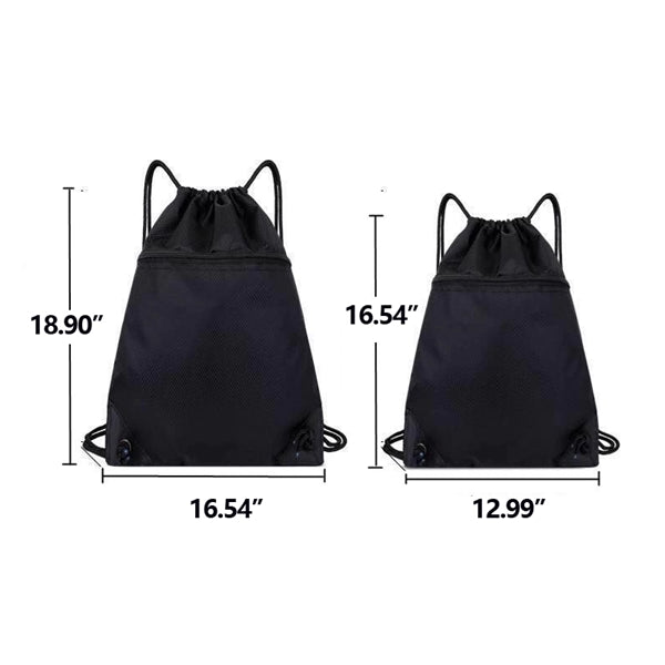 Waterproof Football Bag