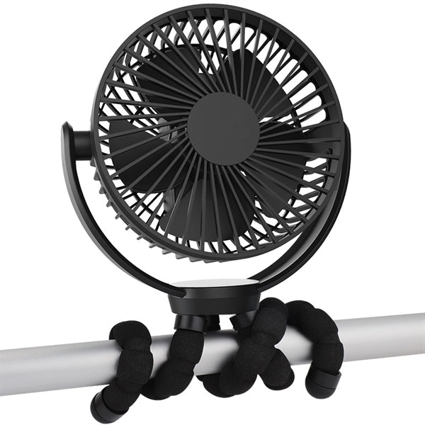 Portable Stroller Fan