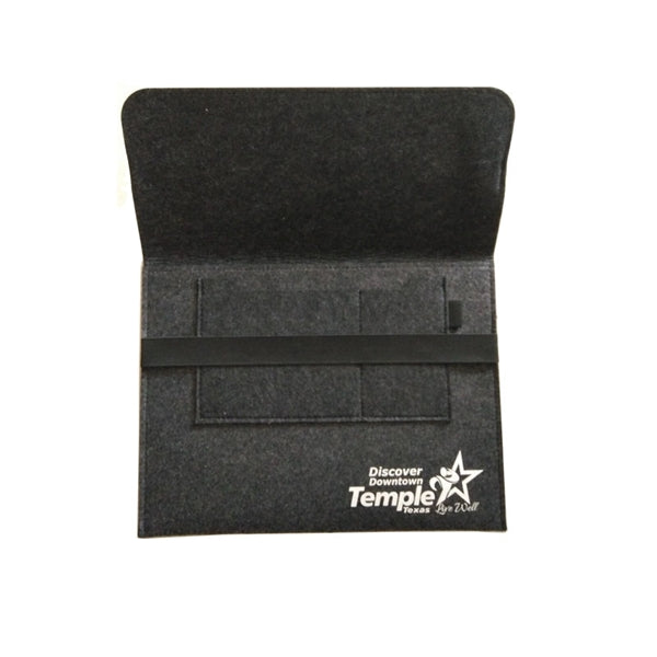 Felt Laptop Tablet Case/Sleeve
