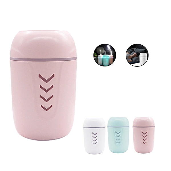 USB Air Humidifier Fans