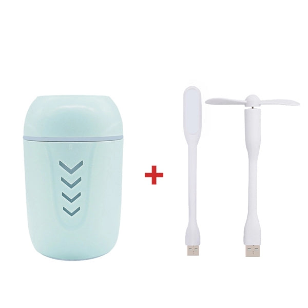 USB Air Humidifier Fans