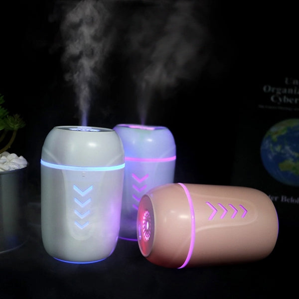 USB Air Humidifier Fans