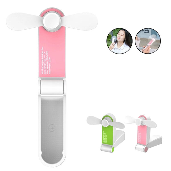 Personal Handheld Fan