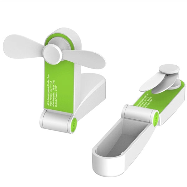 Personal Handheld Fan
