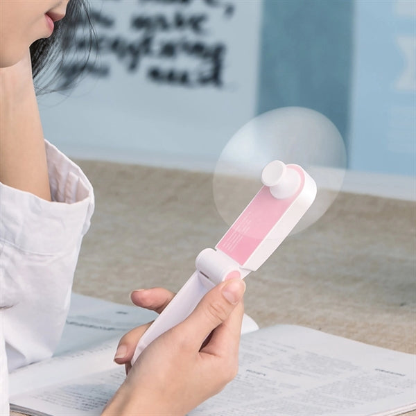 Personal Handheld Fan