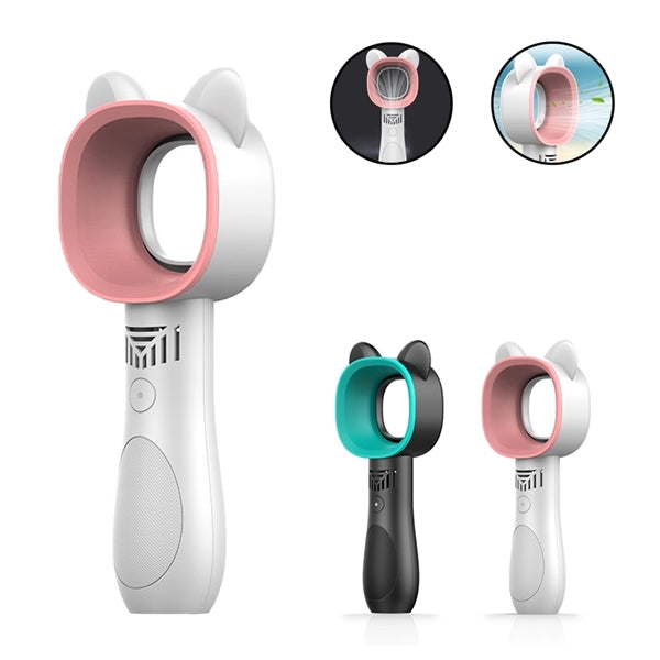 Usb Rechargeable Air Condition Fan