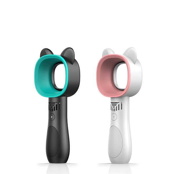 Usb Rechargeable Air Condition Fan