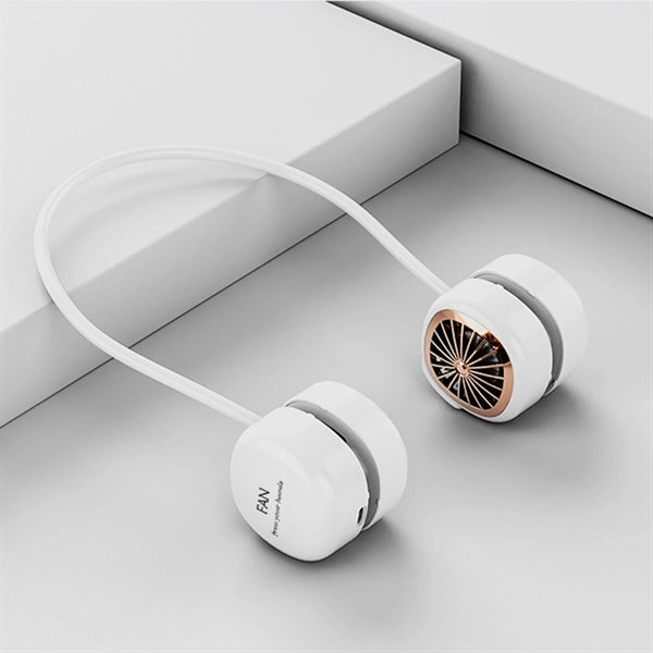 Foldable Pocket Neck Fan