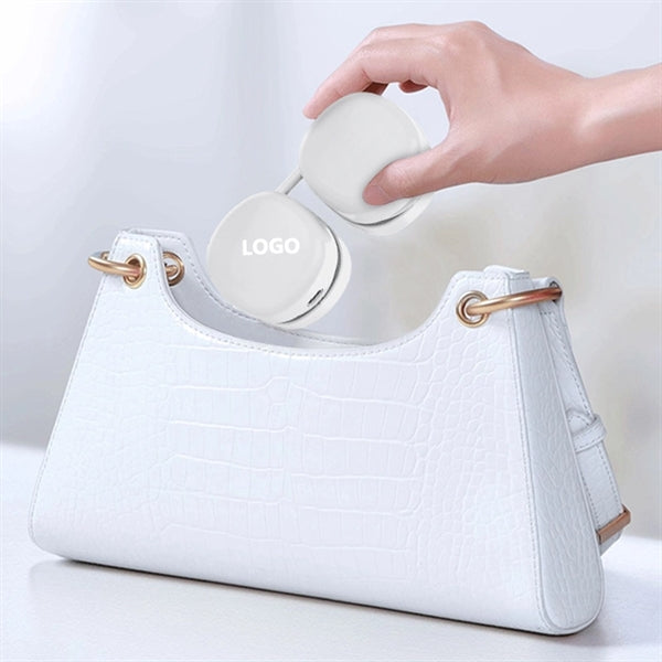 Foldable Pocket Neck Fan