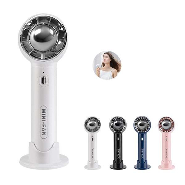 Mini Cute Desktop Fans