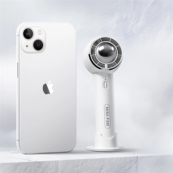Mini Cute Desktop Fans