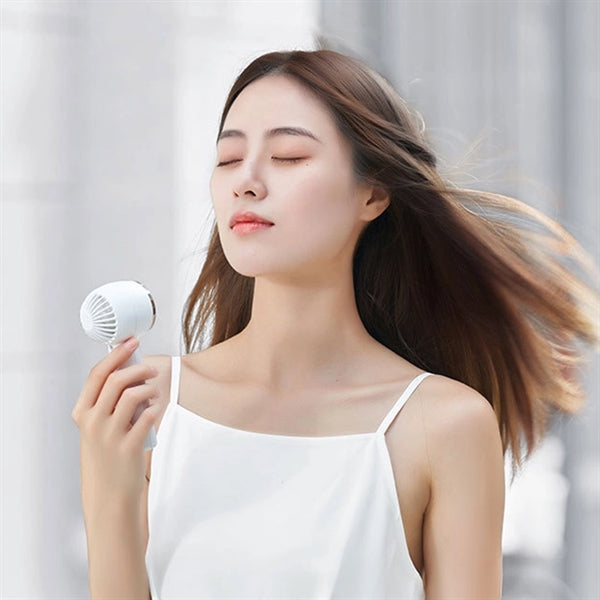 Mini Cute Desktop Fans
