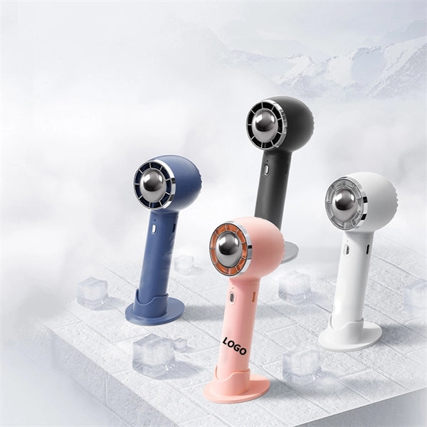 Mini Cute Desktop Fans