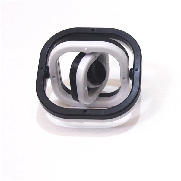 Anti-Stress 3D Flip Finger Spinner Fidget Toy