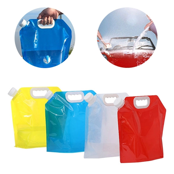 Auto Water Bag