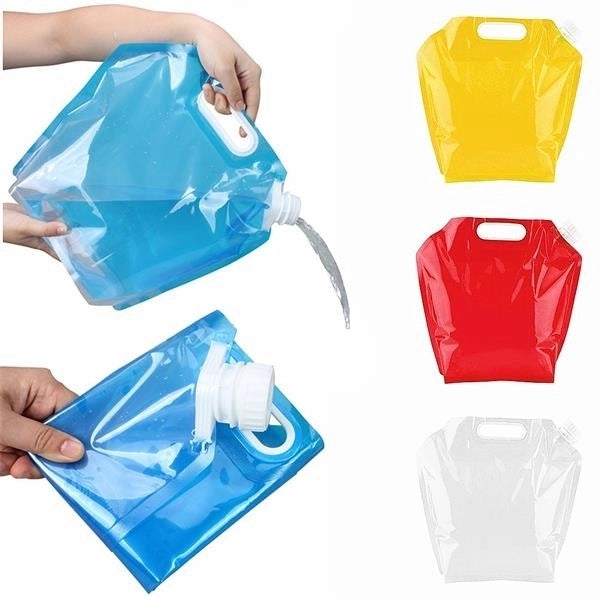 Auto Water Bag