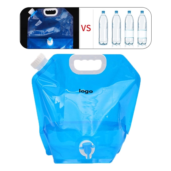Auto Water Bag