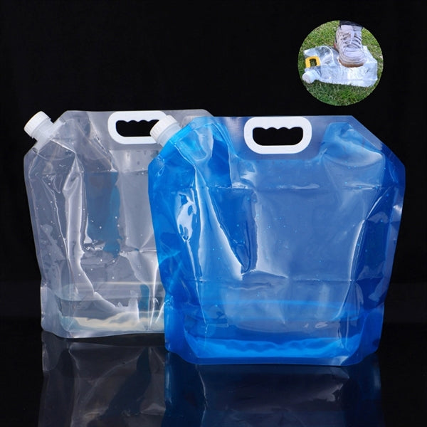 Auto Water Bag