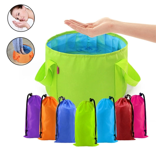 Foldable Basin