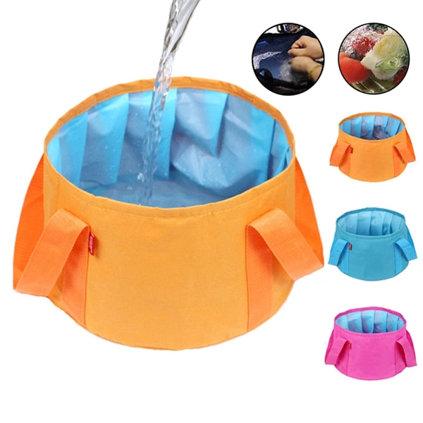 Foldable Basin