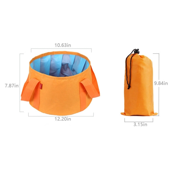 Foldable Basin