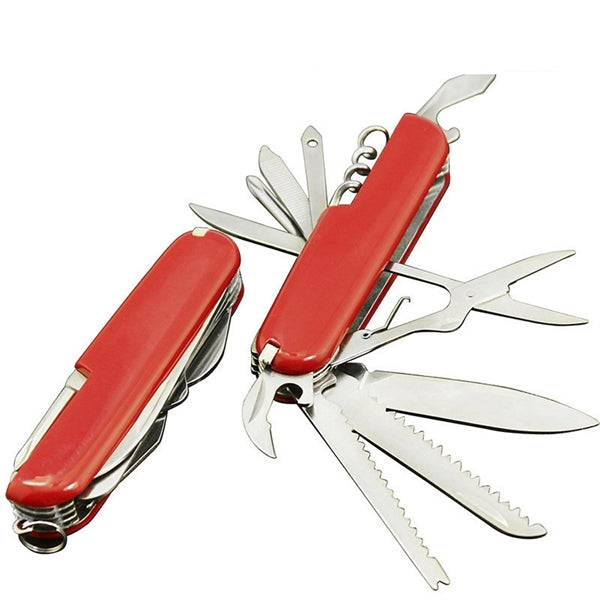 Survival Folding Knife