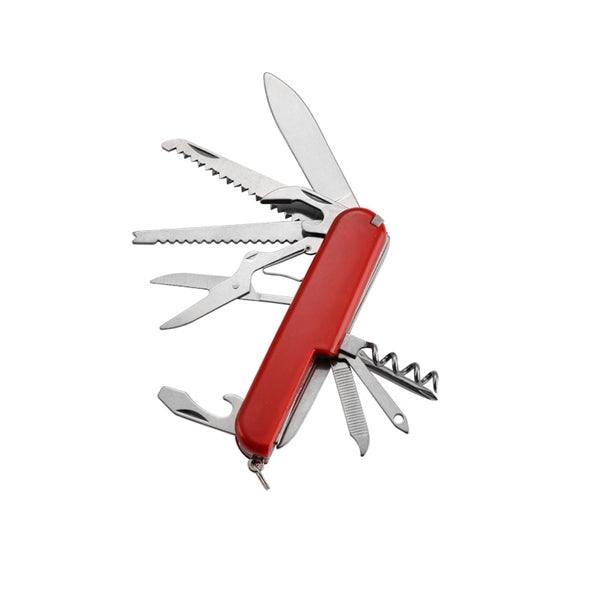 Survival Folding Knife